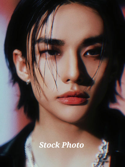 Hyunjin Photocards
