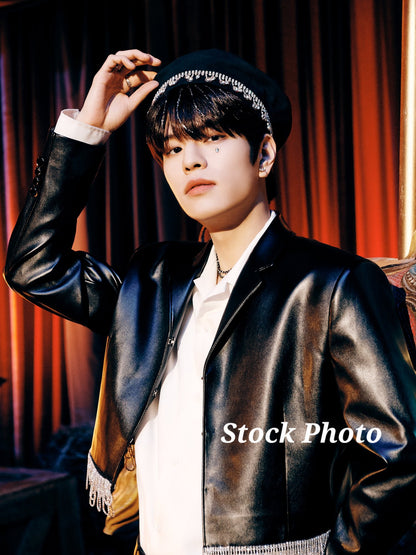 Seungmin Photocards