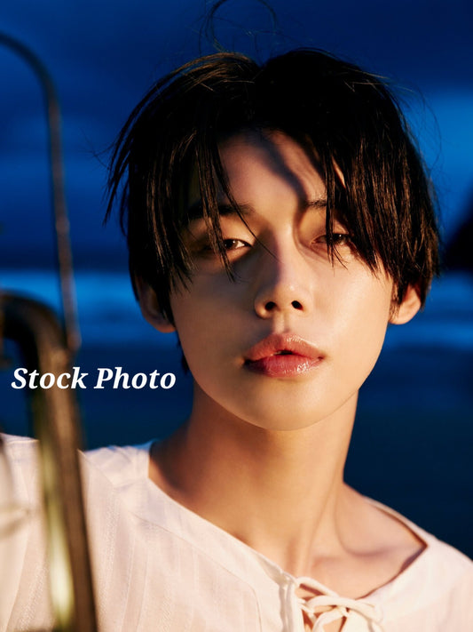 Yeonjun Photocards