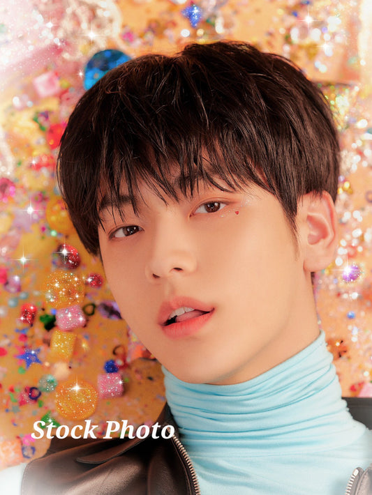 Soobin Photocards