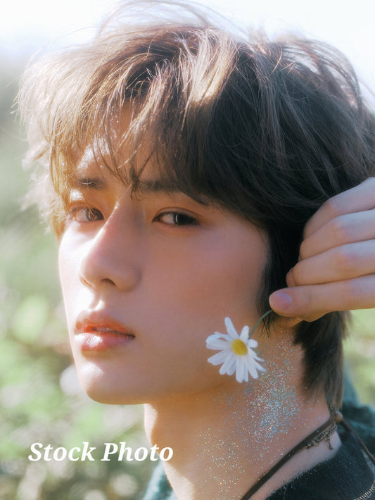 Beomgyu Photocards