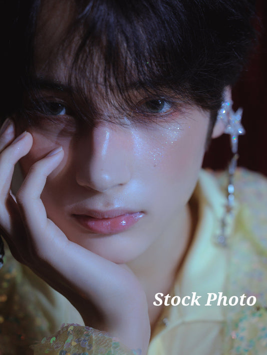 Hueningkai Photocards