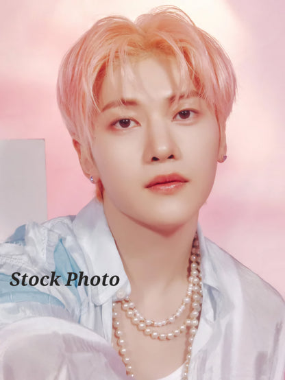 Matthew Photocards