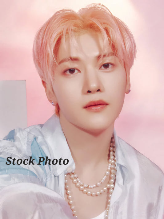 Matthew Photocards