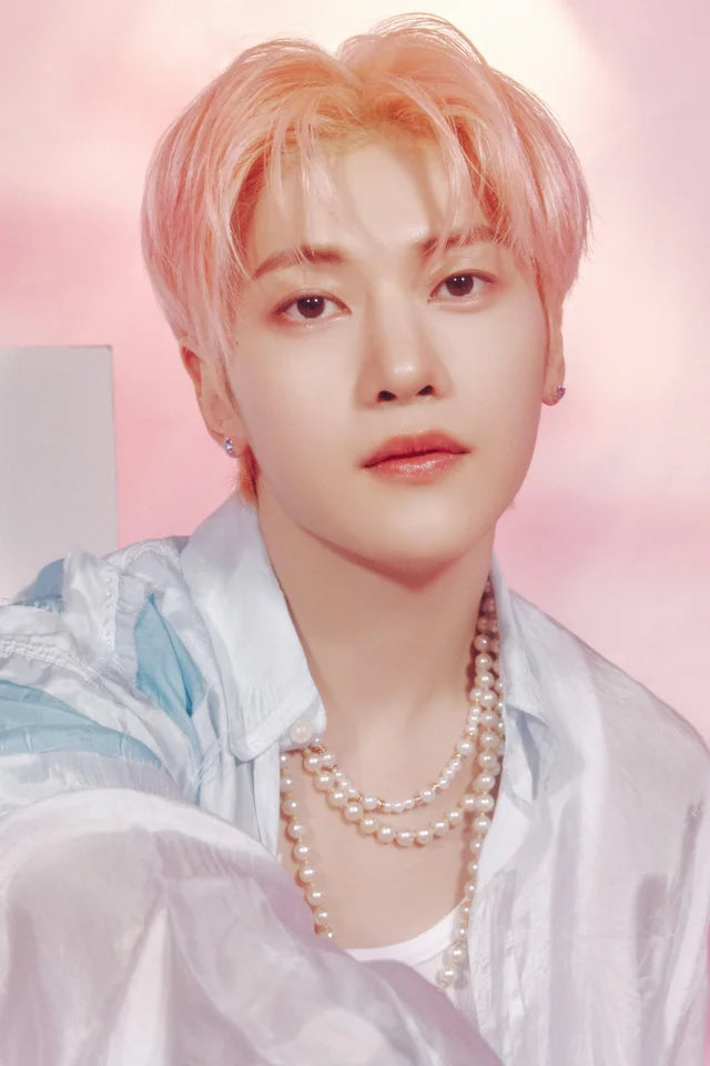 Matthew Rapper Matthew Photocards – Kpop Utopia MKE