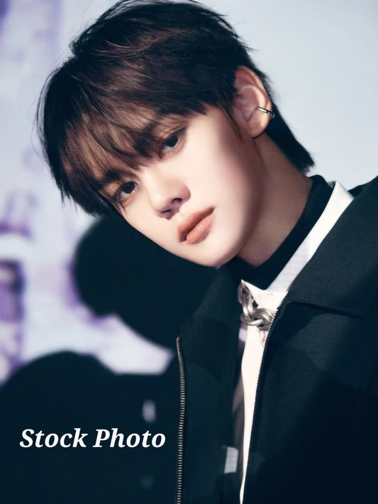 Gyuvin Photocards