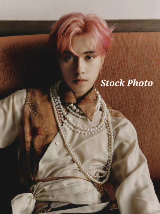 Hendery Photocards