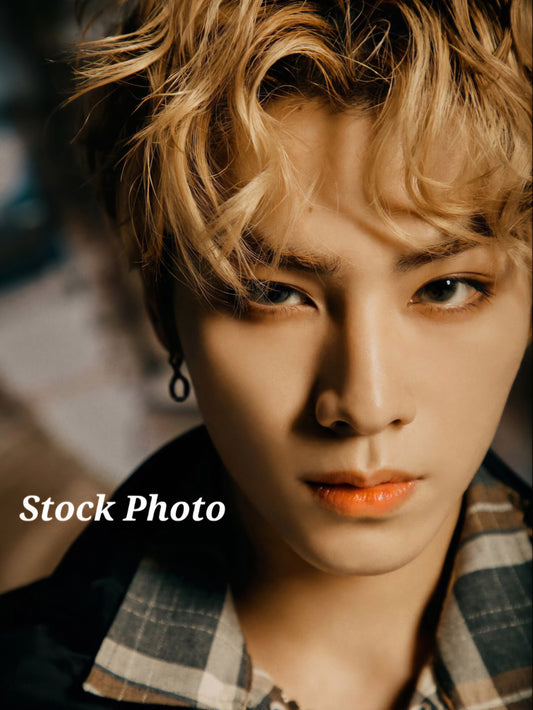 Xiaojun Photocards