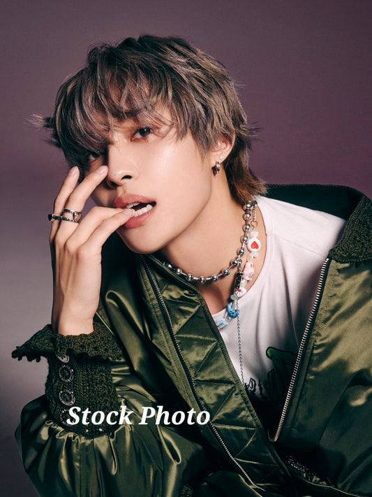 Yangyang Photocards