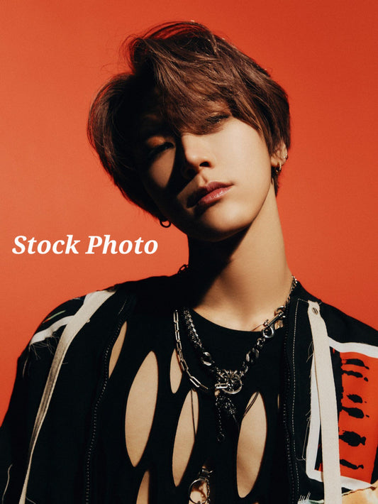 Ten Photocards