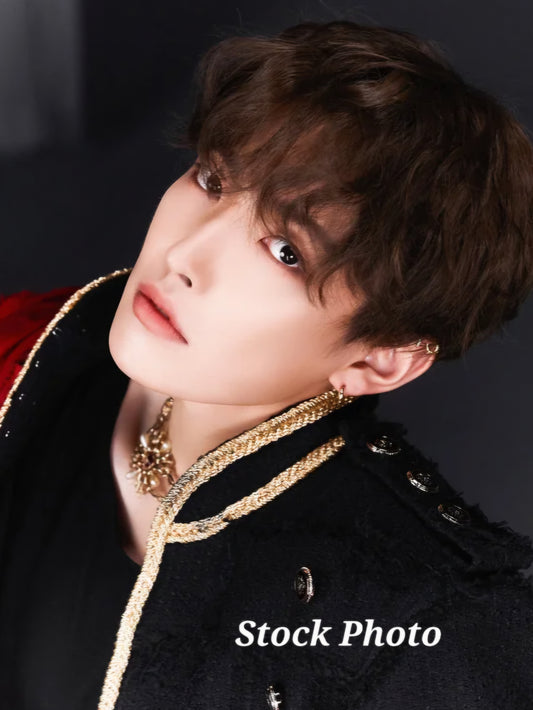 Hongjoong - Album Photocards