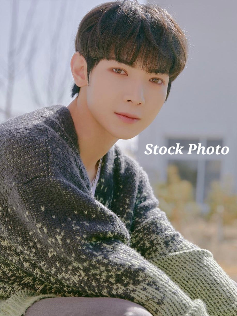 Yeosang - POBs