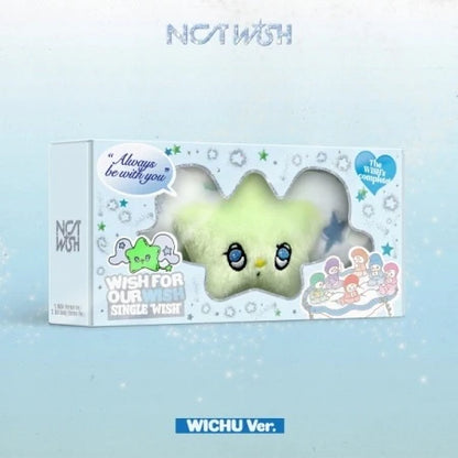 NCT WISH - WISH