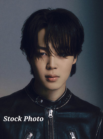 Jimin Photocards