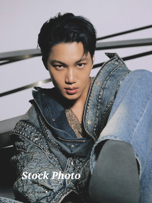 Kai Photocards