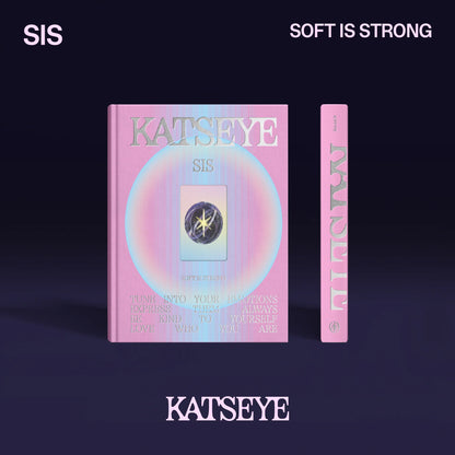 KATSEYE - SIS (Soft Is Strong)