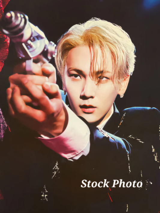 Key Photocards