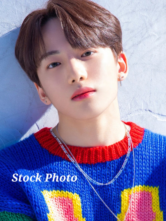 Minjae Photocards