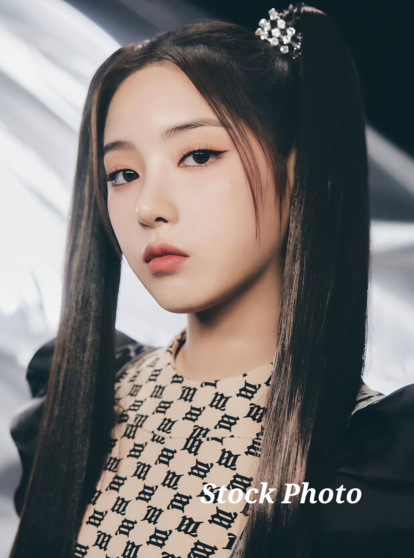 Jiwoo Photocards