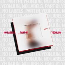 Yeonjun (TXT) - NO LABELS