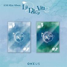 ONEUS - La Dolce Vita