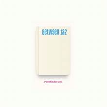 TWICE - BETWEEN 1&2