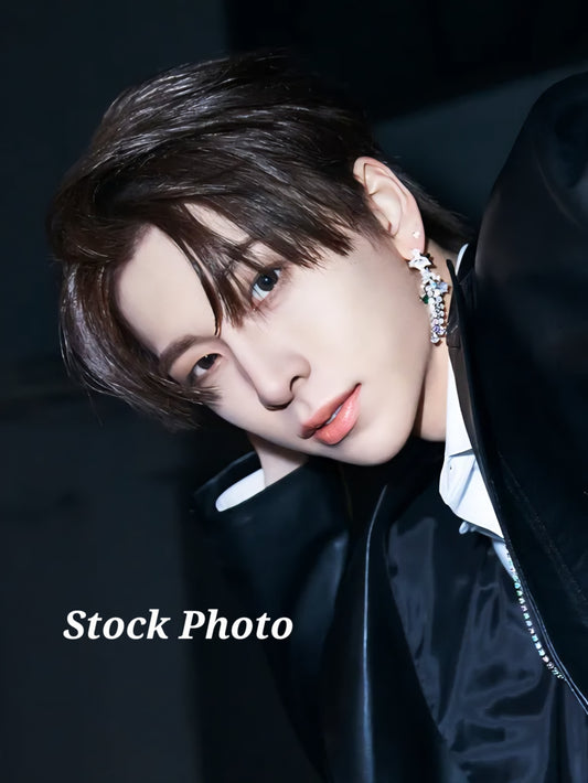 Jiho Photocards