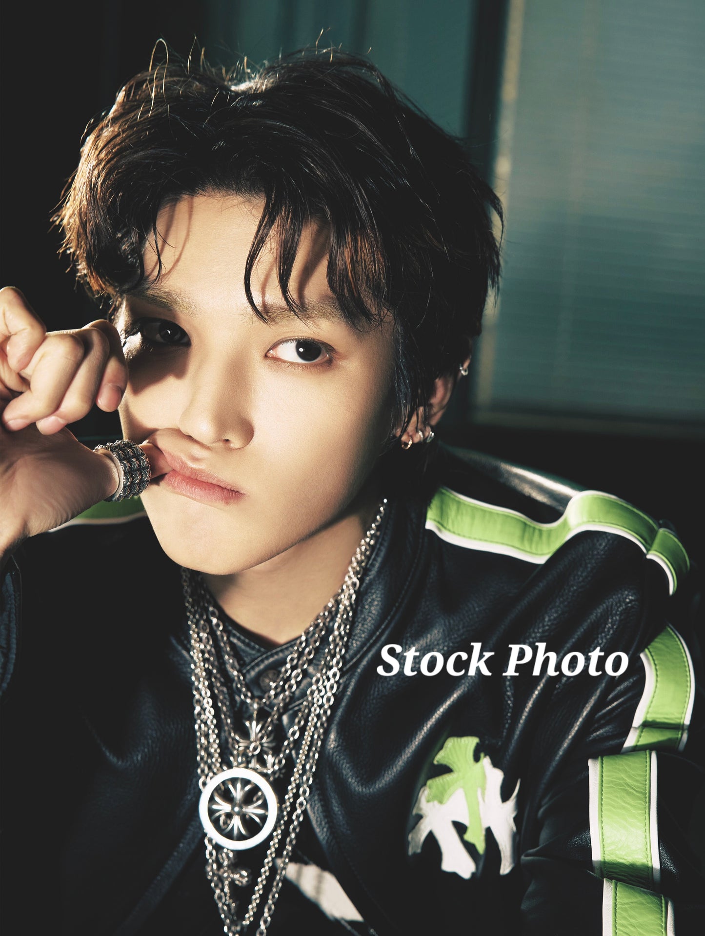 Taeyong Photocards
