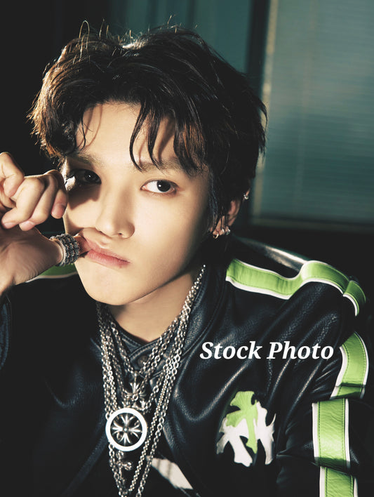 Taeyong Photocards