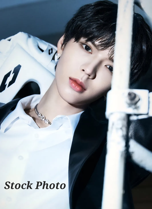Brian Photocards