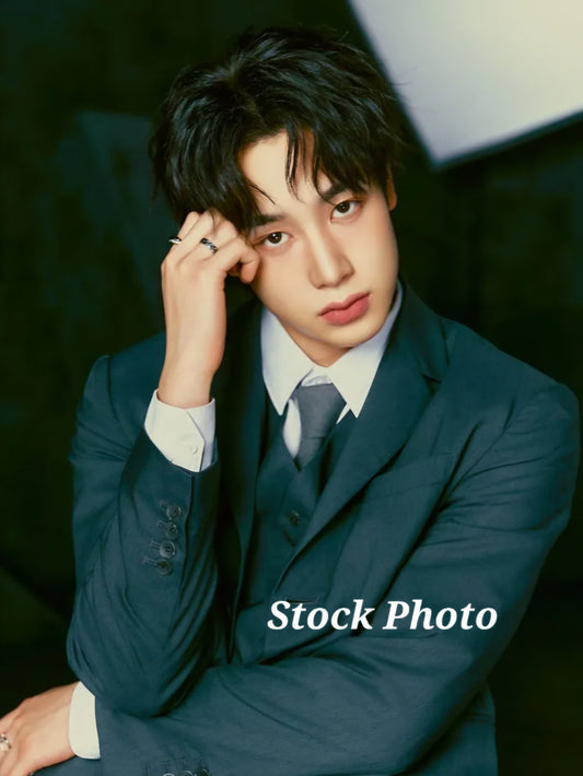 Hunter Photocards