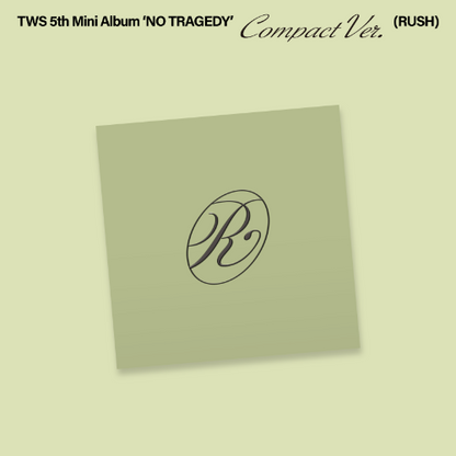 TWS - NO TRAGEDY
