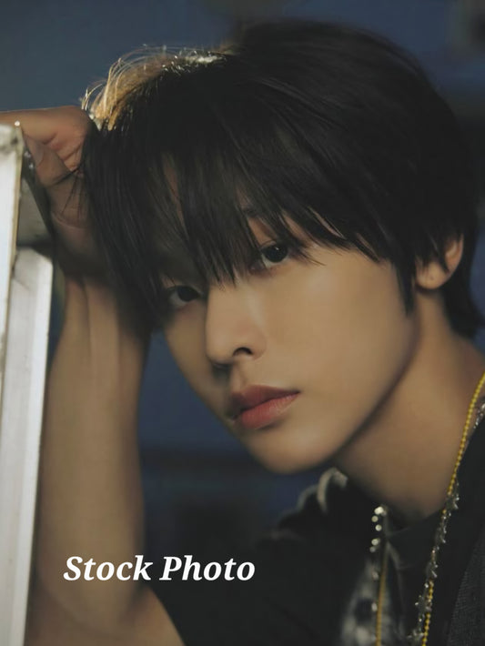 Riku Photocards