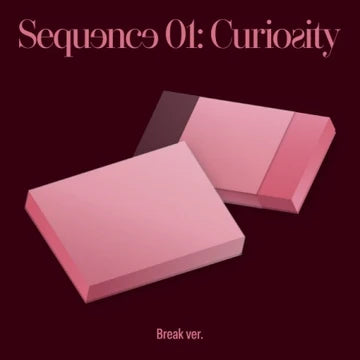 AND2BLE - SEQUENCE 01: CURIOSITY