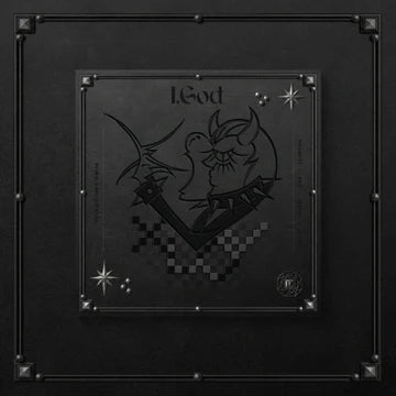 XLOV - I,GOD