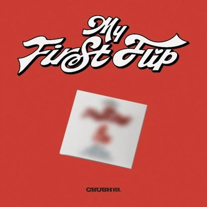 KICKFLIP - MY FIRST FLIP
