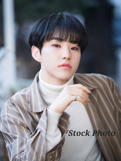 Hoshi Photocards