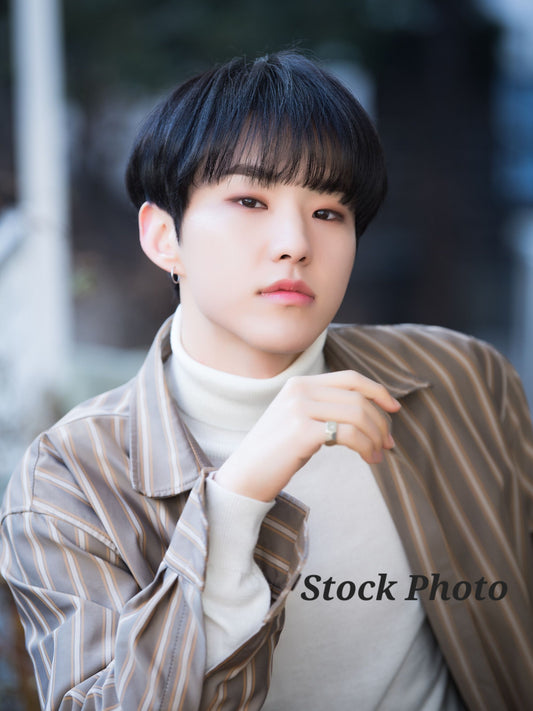 Hoshi Photocards