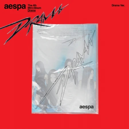 aespa - Drama