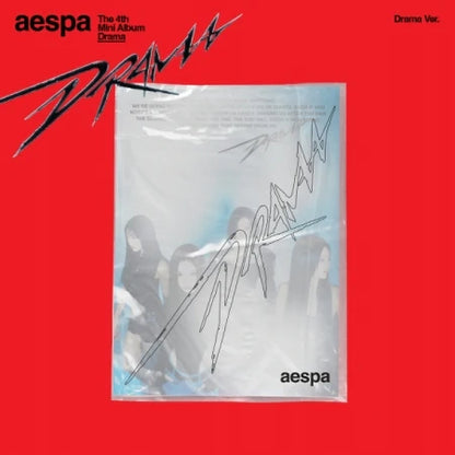aespa - Drama