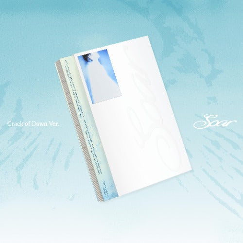 DOYOUNG (NCT) - SOAR