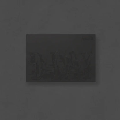 Agust D (SUGA of BTS ) - D-DAY