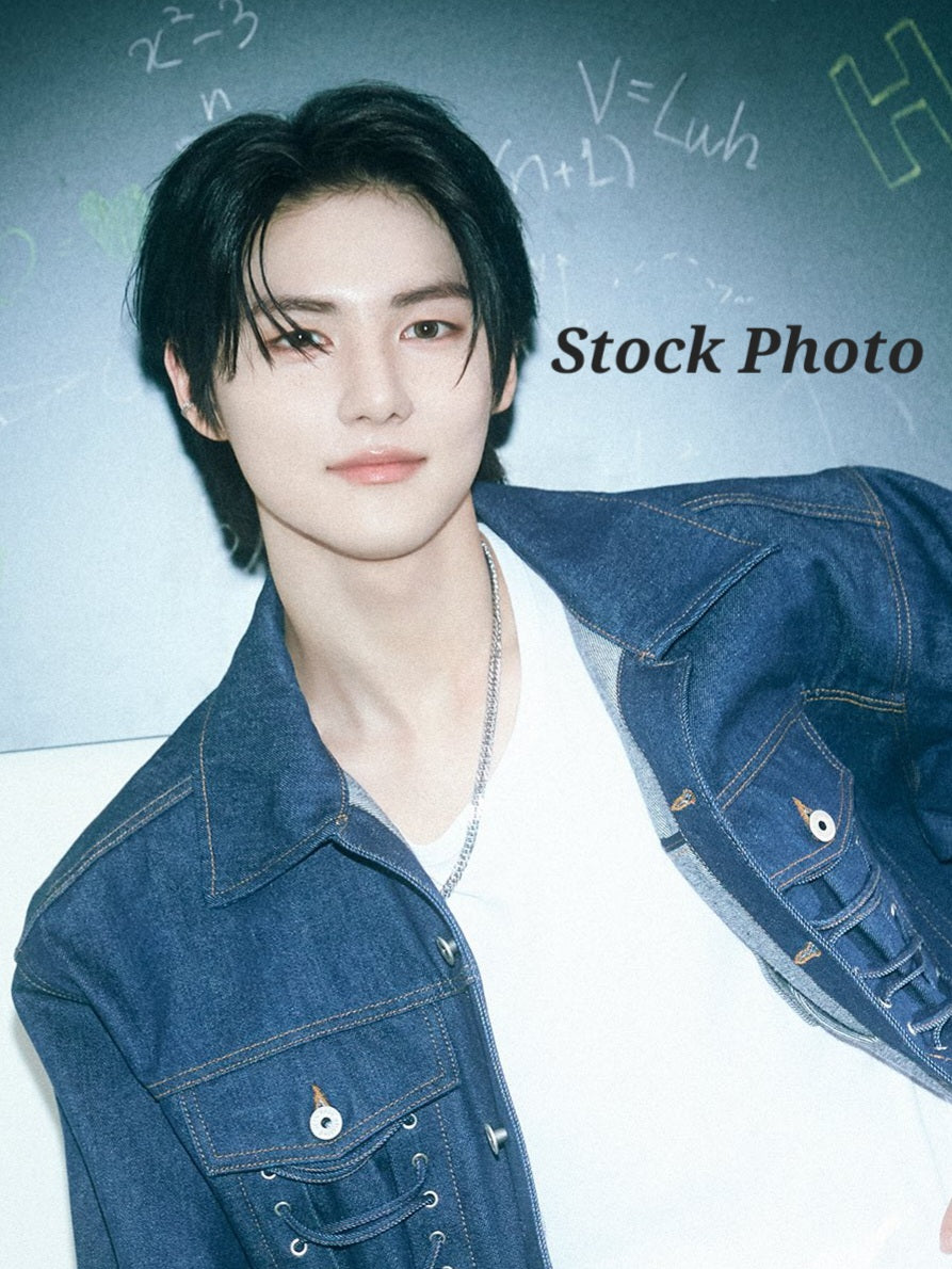 Seungmo Photocards