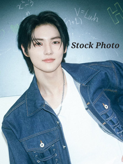 Seungmo Photocards