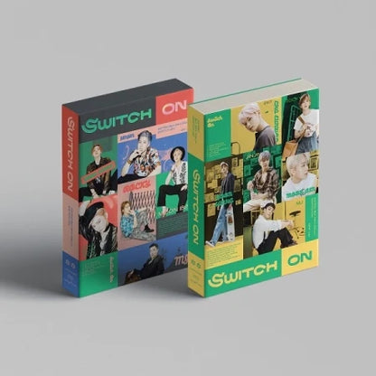 Astro - Switch On – K-Pop Wonderland Astro - Switch On – K-Pop Wonderland