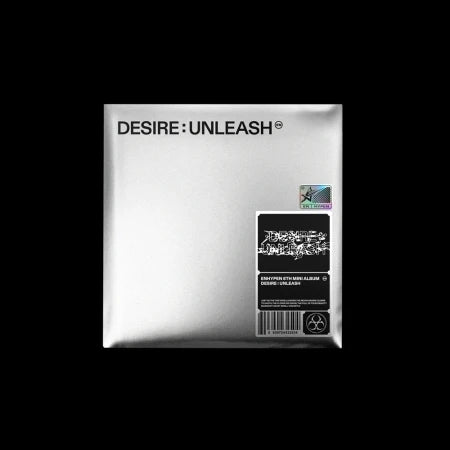 ENHYPEN - [PRE-ORDER] DESIRE : UNLEASH