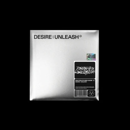 ENHYPEN - [PRE-ORDER] DESIRE : UNLEASH