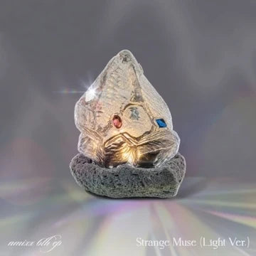NMIXX - [PRE-ORDER] STRANGE MUSE