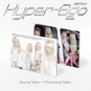 ARTMS - [PRE-ORDER] HYPER-EGO