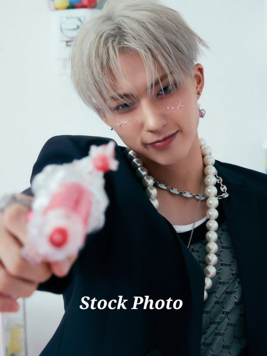 Jiung Photocards